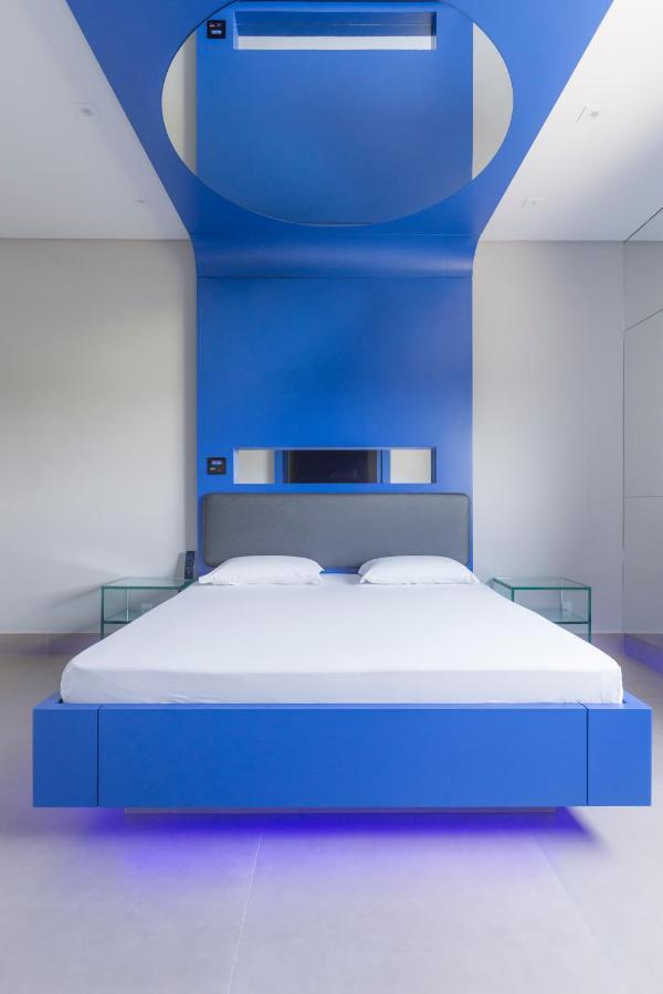Poeme Motel By Drops São José dos Pinhais Exteriér fotografie